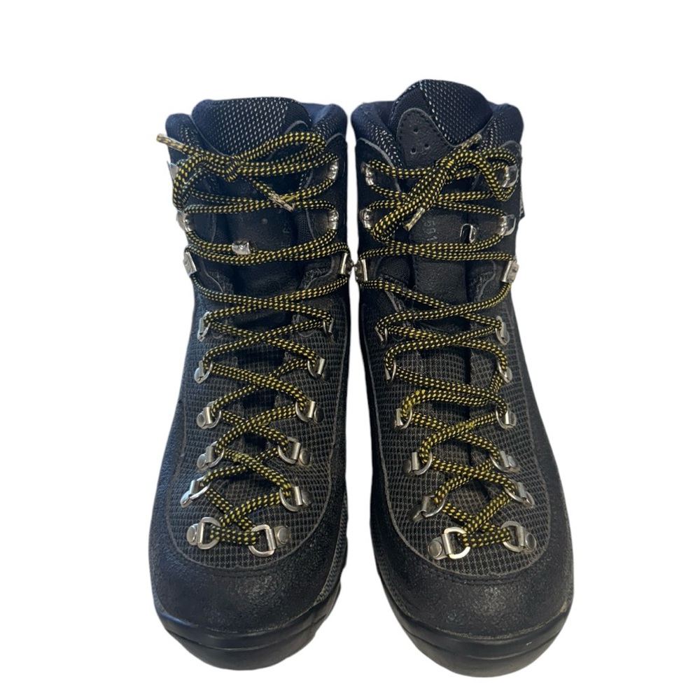 TECNICA Men’s Waterproof Tecni-Dry Hiking Boots Size 8.5 - Picture 3 of 7